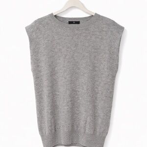 Banana Republic Women 100% Cashmere Sweater, Size S (fits US 4-6), $60